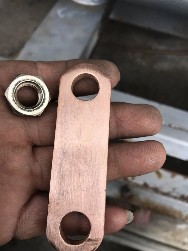 Slide of Environmental Innovations