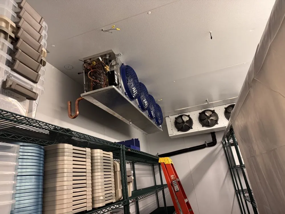 Slide of Environmental Innovations