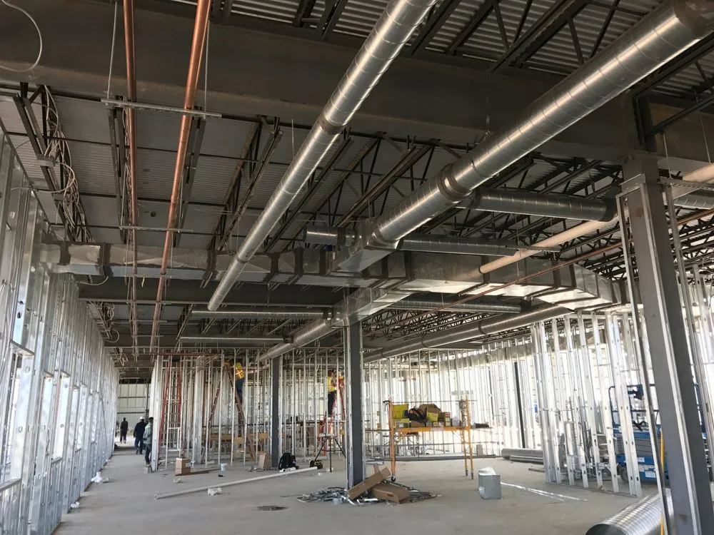 Slide of Environmental Innovations