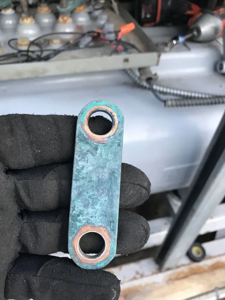 Slide of Environmental Innovations