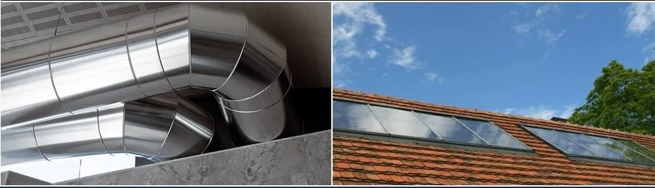 Slide of Environmental Mechanical Services