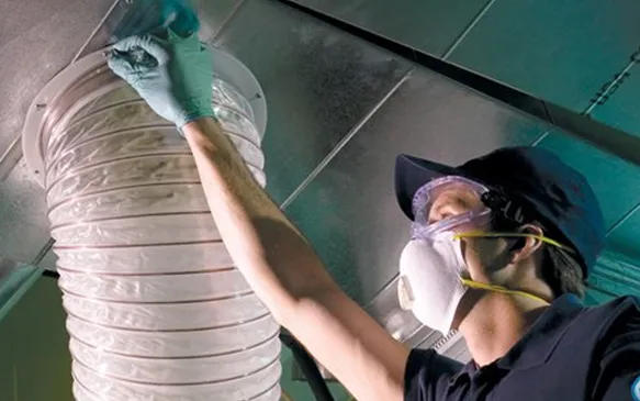 Slide of Environmental Pure Air