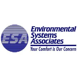 Slide of Environmental Systems Associates