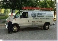 Slide of Environmental Systems Associates