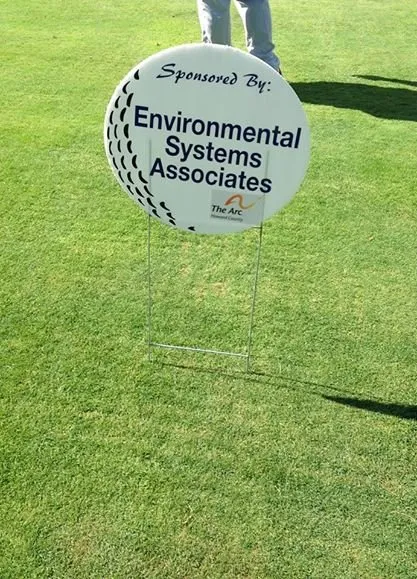Slide of Environmental Systems Associates