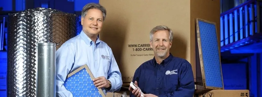 Slide of Environmental Systems Associates