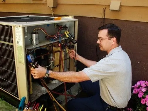 Slide of Environmental Systems Associates