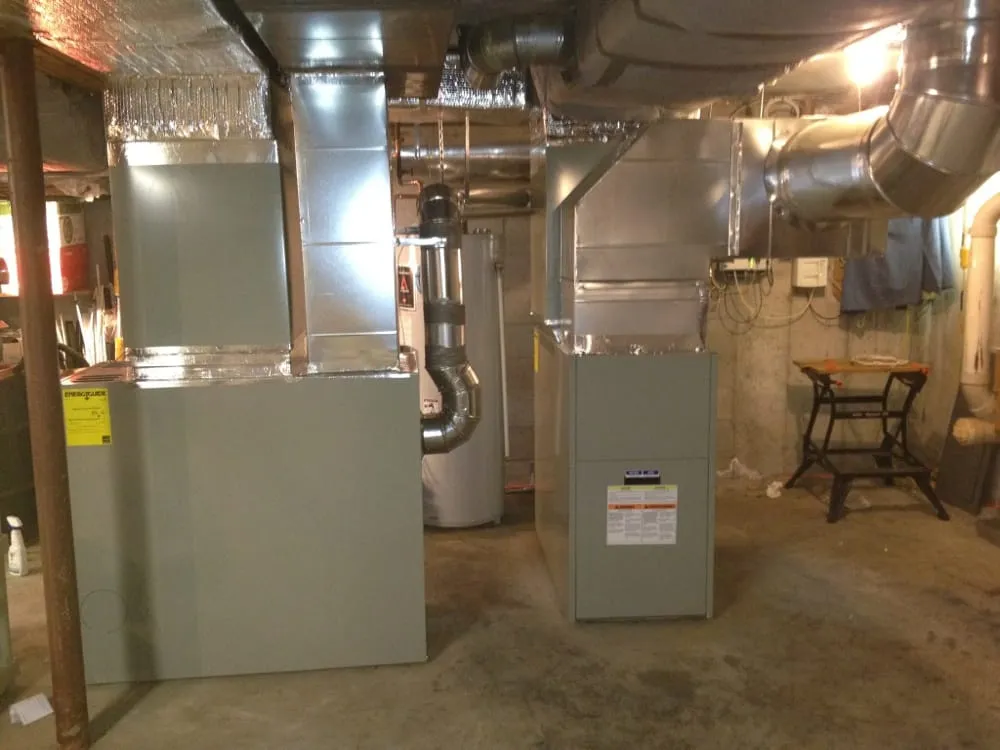 Slide of Environmental Systems Engineering