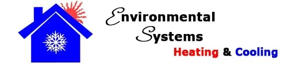 Slide of Environmental Systems Heating & Cooling