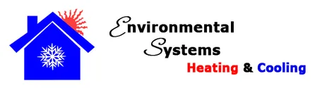 Slide of Environmental Systems Heating & Cooling