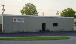 Slide of Environmental Systems Heating & Cooling