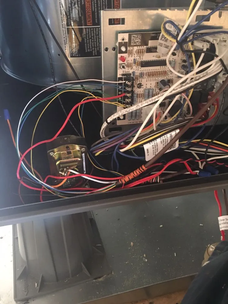 Slide of Environmental Tech Services