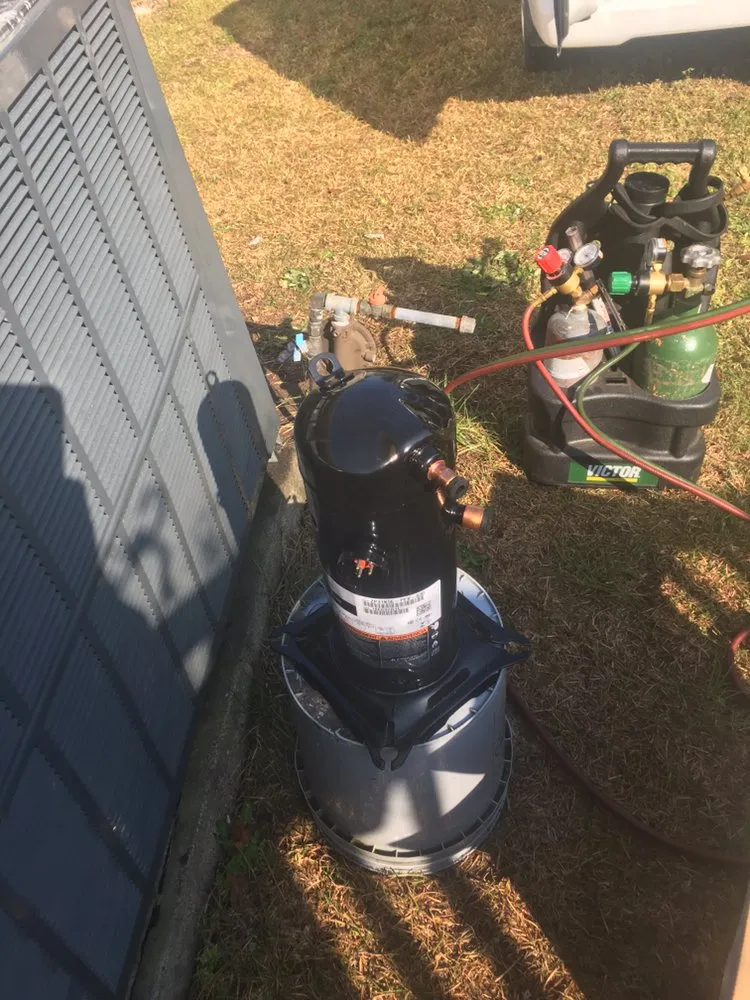 Slide of Environmental Tech Services