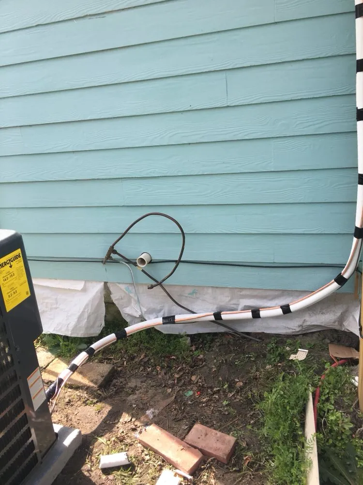 Slide of Environmental Tech Services