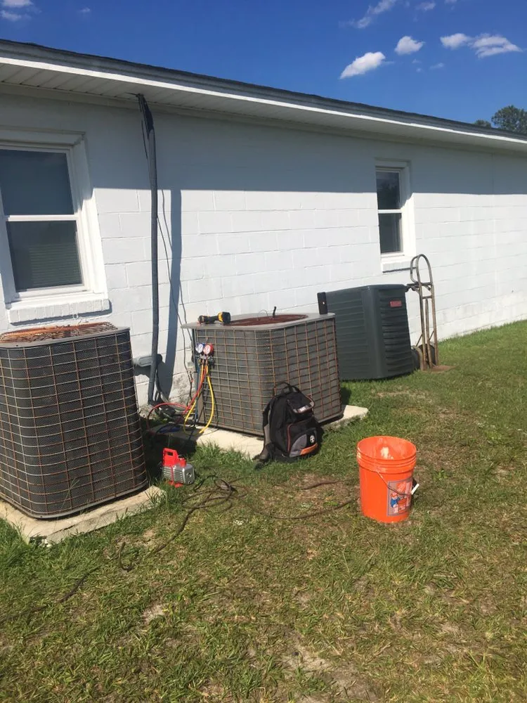 Slide of Environmental Tech Services