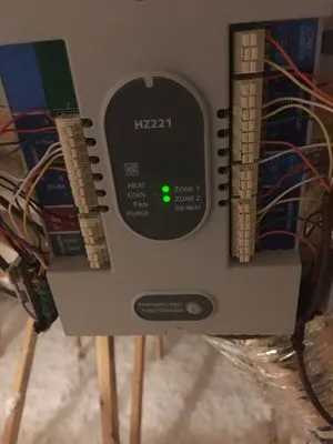 Environmental Tech Services