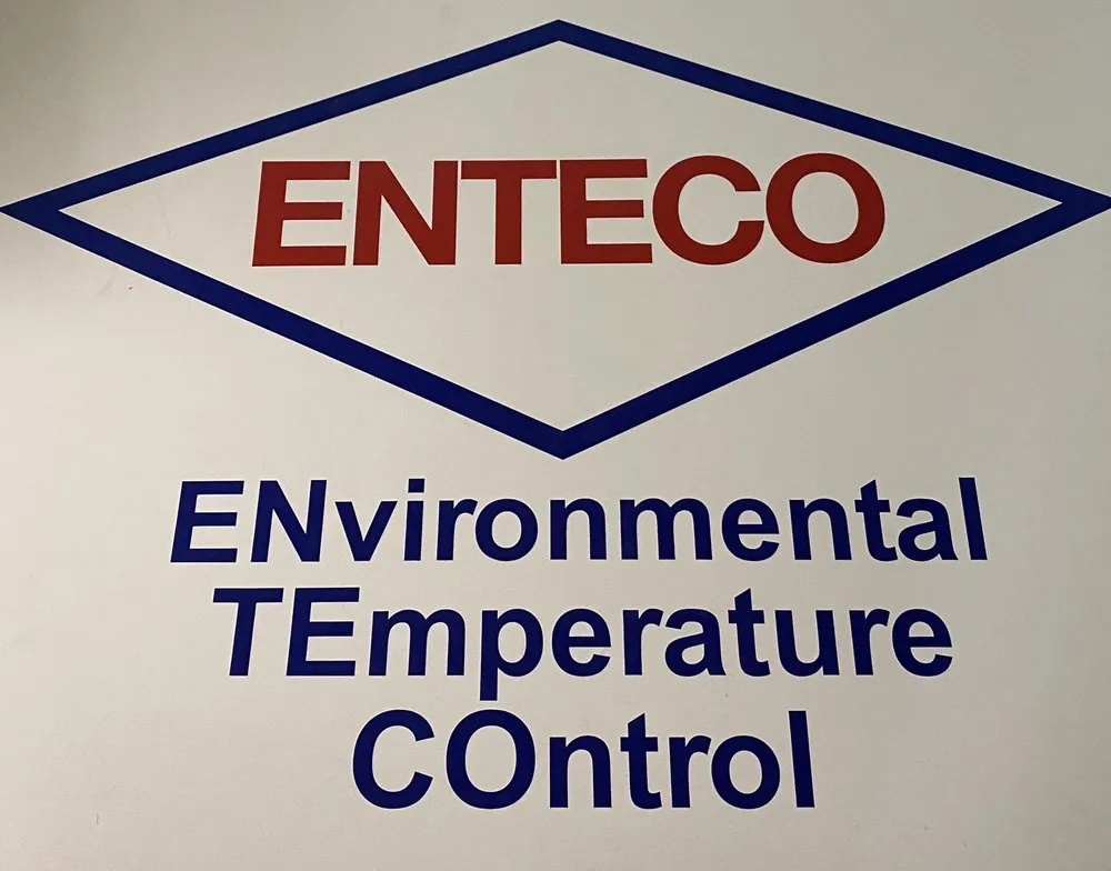 Slide of Environmental Temperature