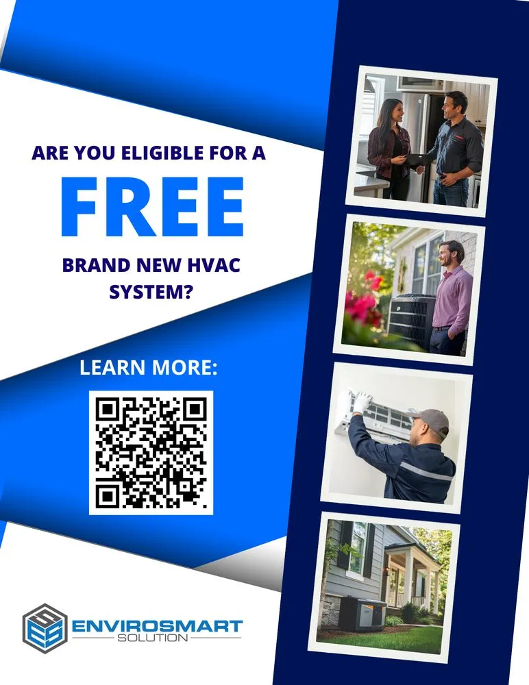 Slide of Envirosmart Solution