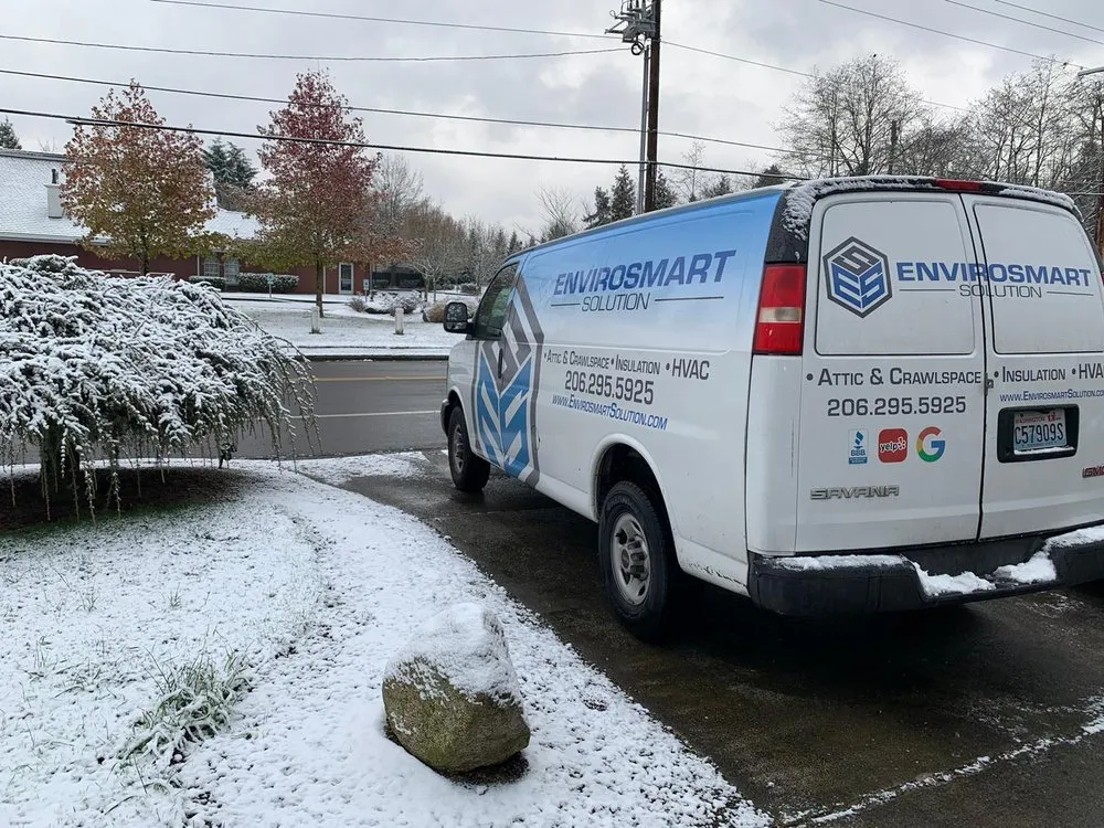 Slide of Envirosmart Solution