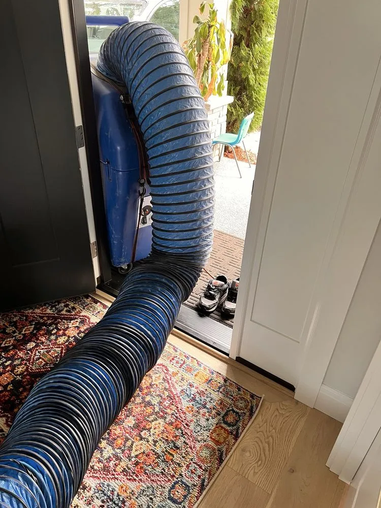 Slide of Envirosmart Solution