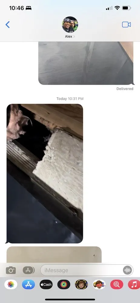 Slide of Envirosmart Solution