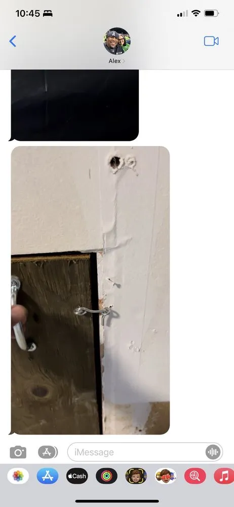 Slide of Envirosmart Solution