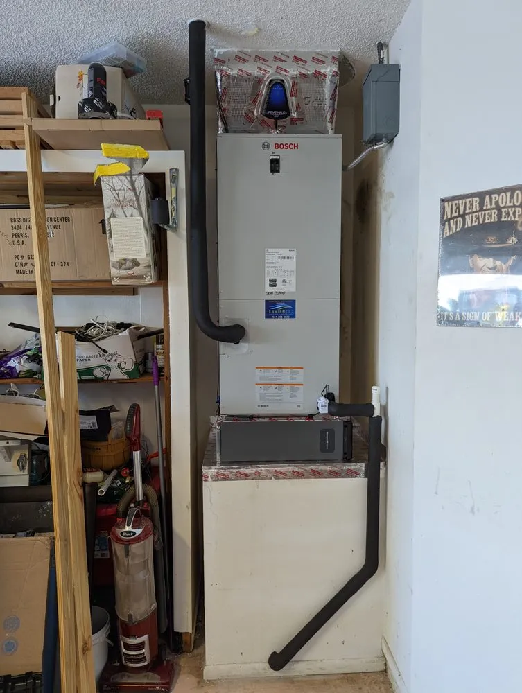 Slide of Envirotec Heating & Cooling