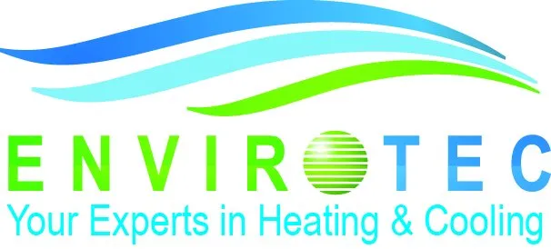 Slide of Envirotec Heating & Cooling