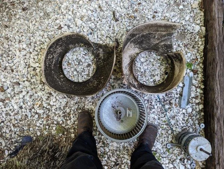 Slide of Envirotec Heating & Cooling