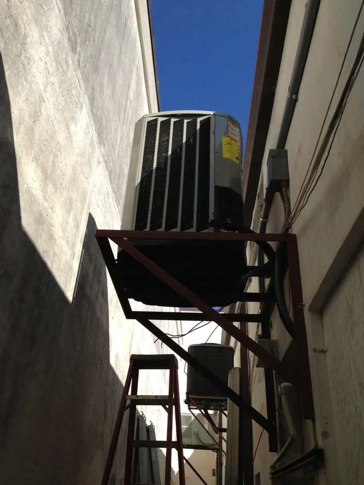 Slide of Envirotech Air Quality Services