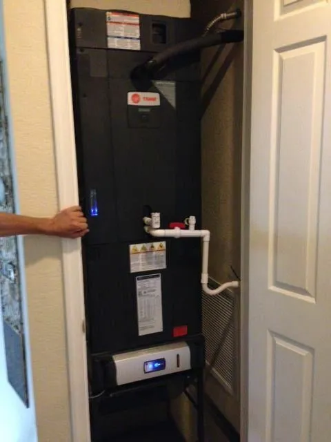 Slide of Envirotech Air Quality Services