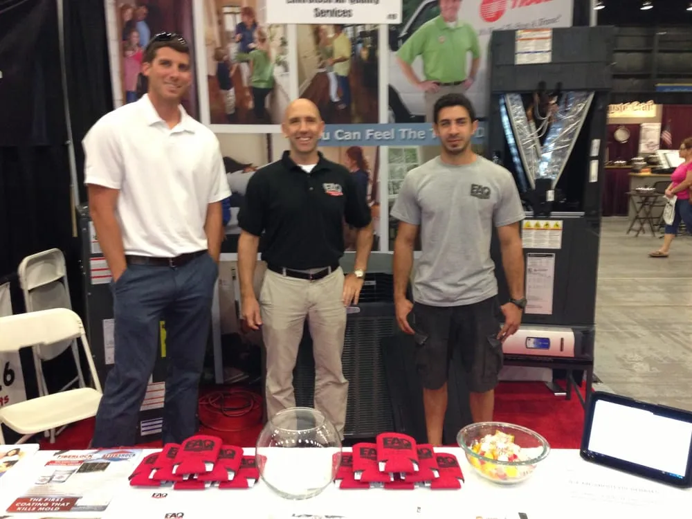 Slide of Envirotech Air Quality Services