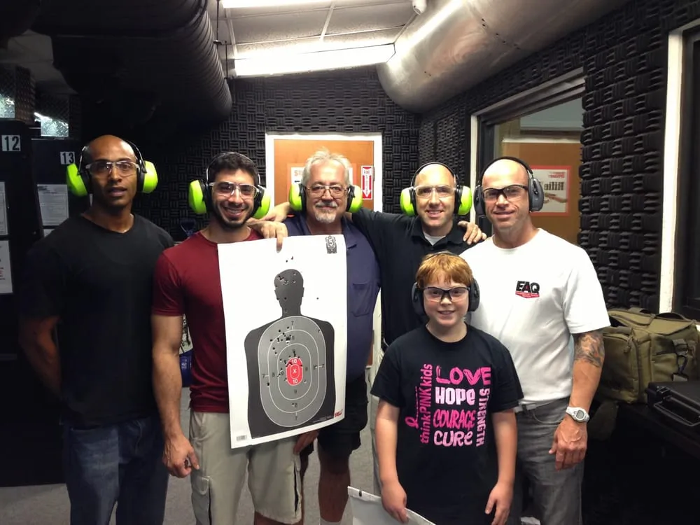 Slide of Envirotech Air Quality Services