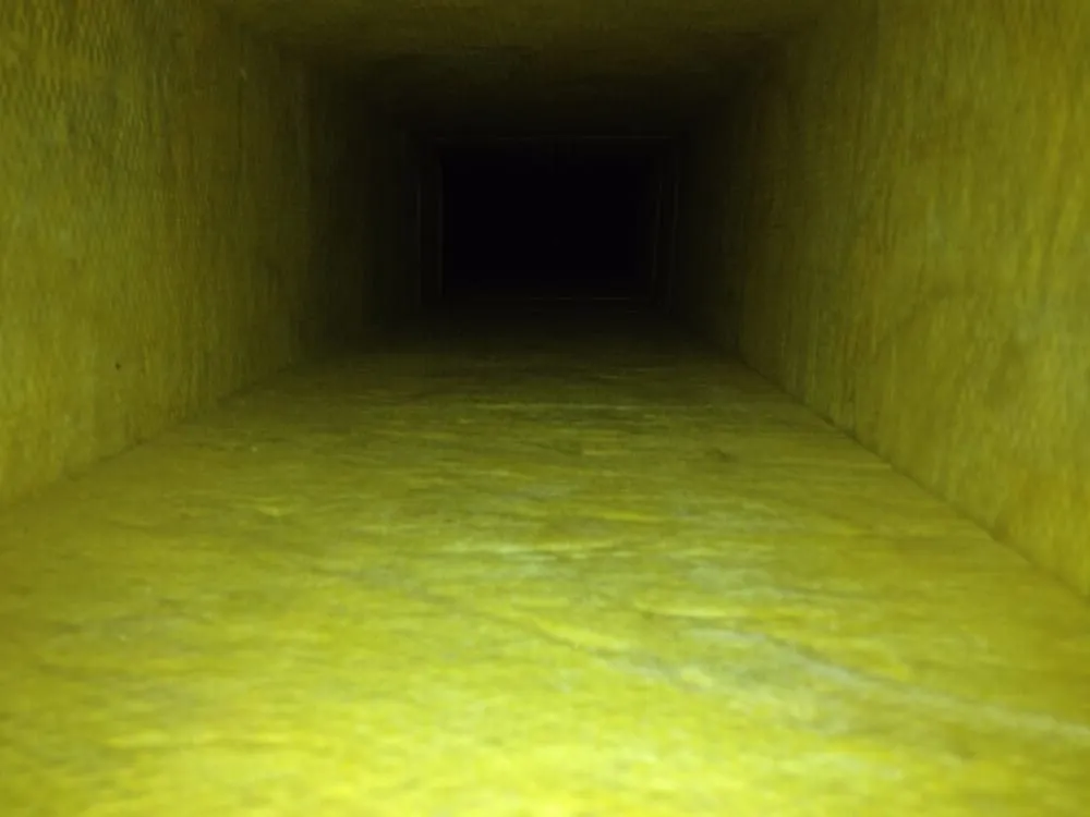 Slide of Envirotech Air Quality Services