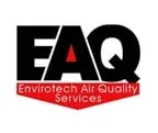 Envirotech Air Quality Services Logo