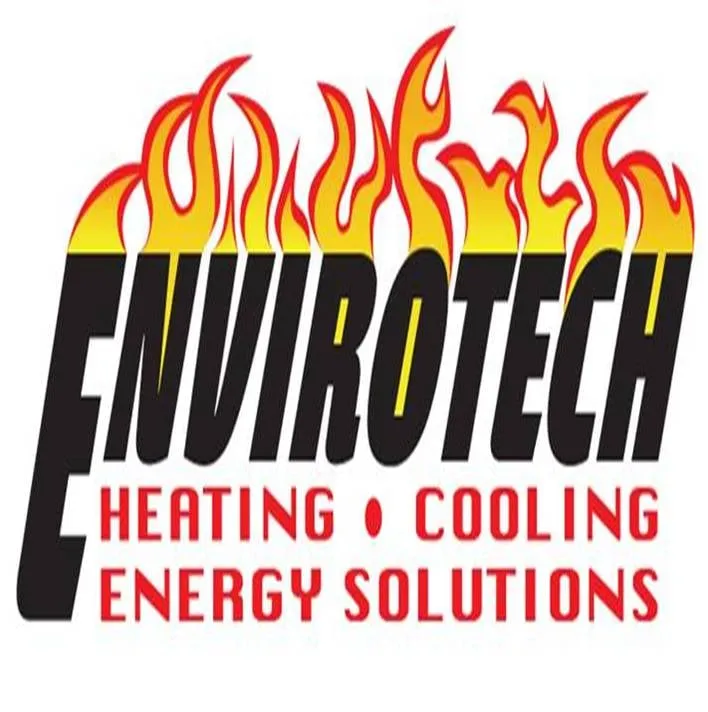 Slide of Envirotech Heating & Cooling