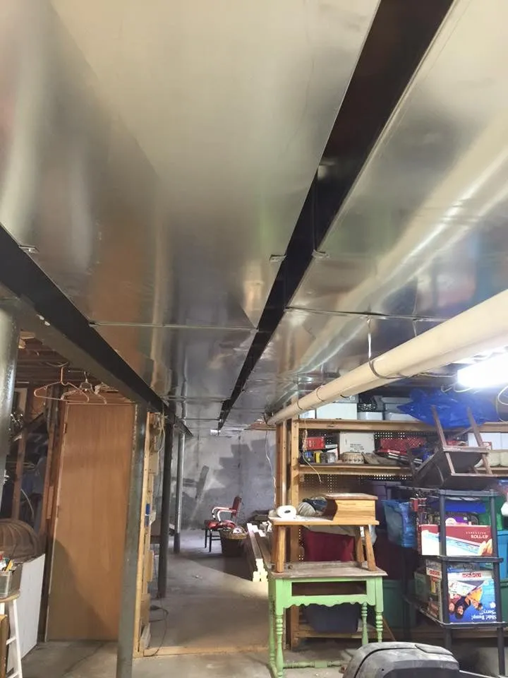 Slide of Envirotech Heating & Cooling