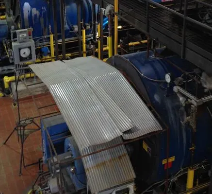 Slide of Envirotech Heating & Cooling