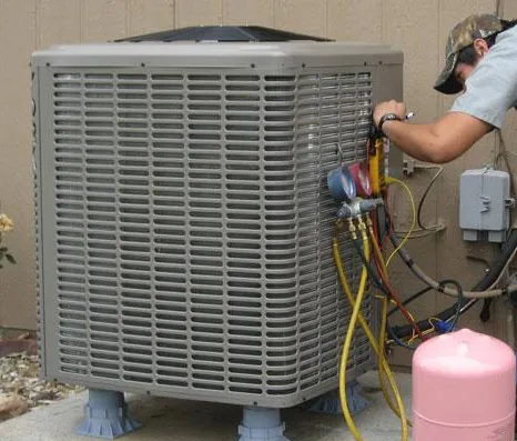 Slide of Envirotech Heating & Cooling