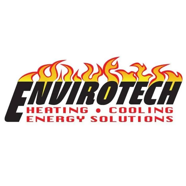 Slide of Envirotech Heating & Cooling
