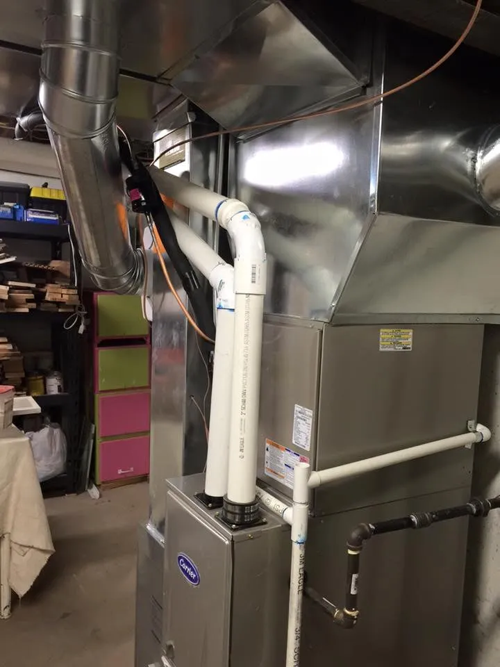 Slide of Envirotech Heating & Cooling