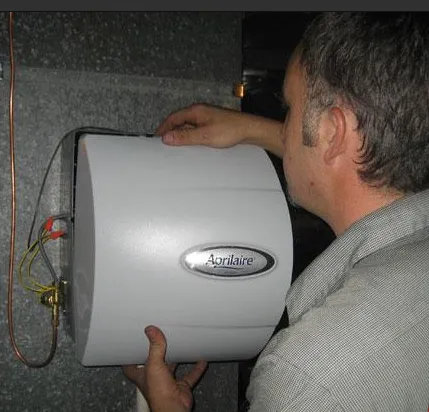 Slide of Envirotech Heating & Cooling