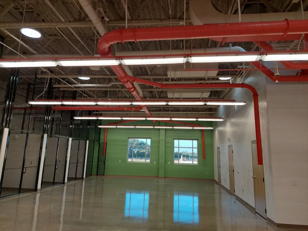 Slide of Envirotech Mechanical Systems