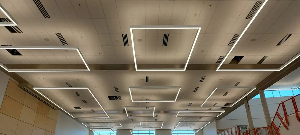 Slide of Envirotech Mechanical Systems