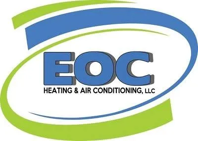 Slide of EOC Heating and Air Conditioning