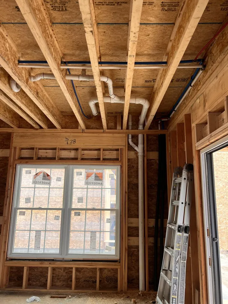 Top-rated air conditioning tune-up for residential systems across Landisville, NJ - EOG Plumbing Heating and Air