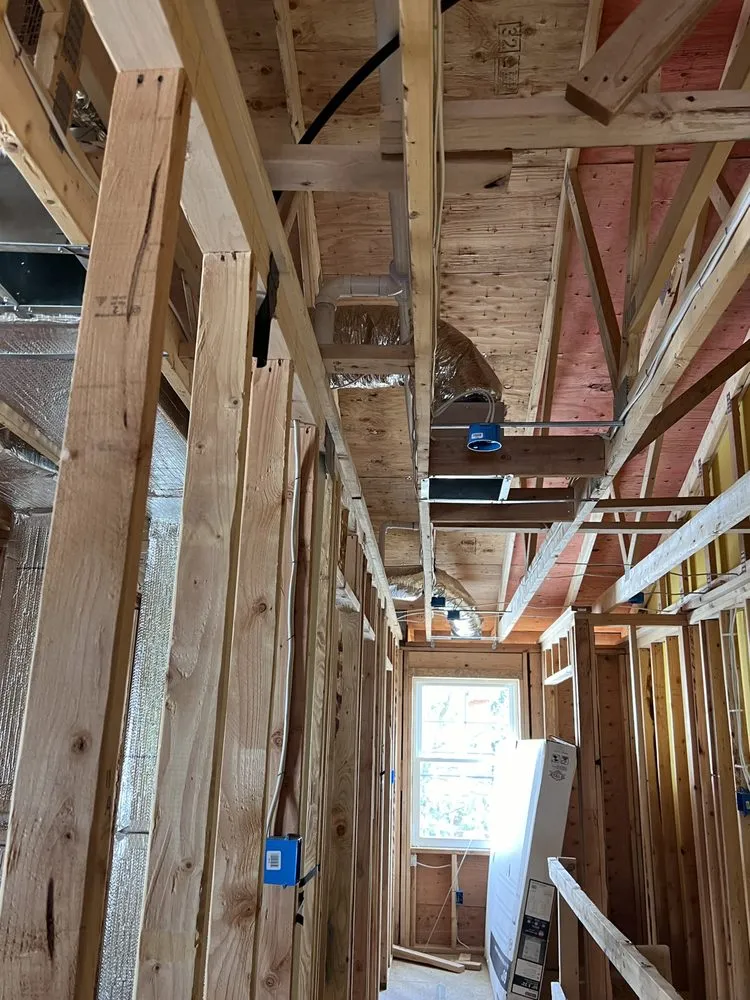 Professional heating repair for homes in Landisville, NJ by EOG Plumbing Heating and Air