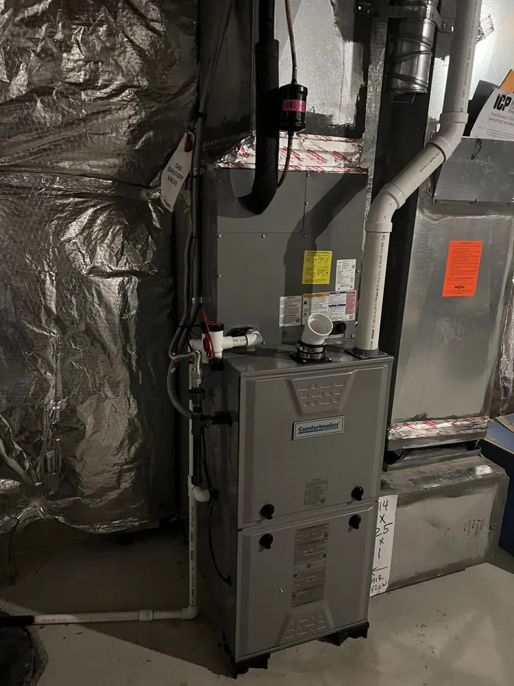 Reliable HVAC repair near you across Landisville, NJ - EOG Plumbing Heating and Air