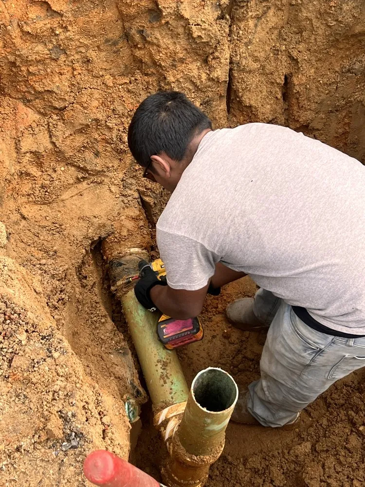 Emergency HVAC repair in Landisville, NJ - EOG Plumbing Heating and Air