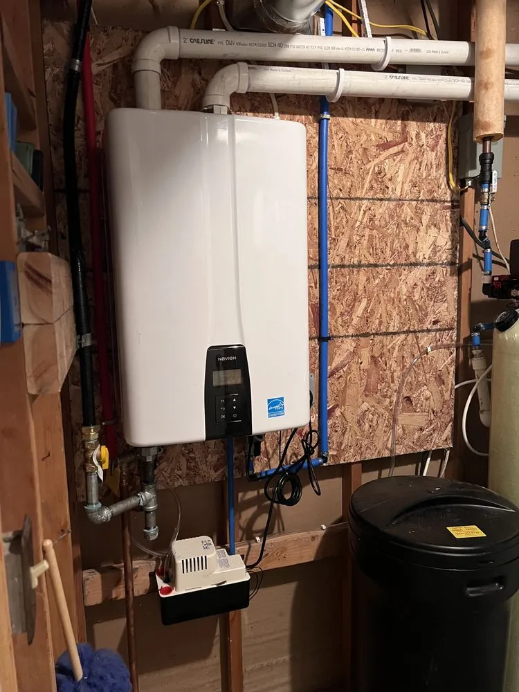 Trusted AC repair near you across Landisville, NJ - EOG Plumbing Heating and Air